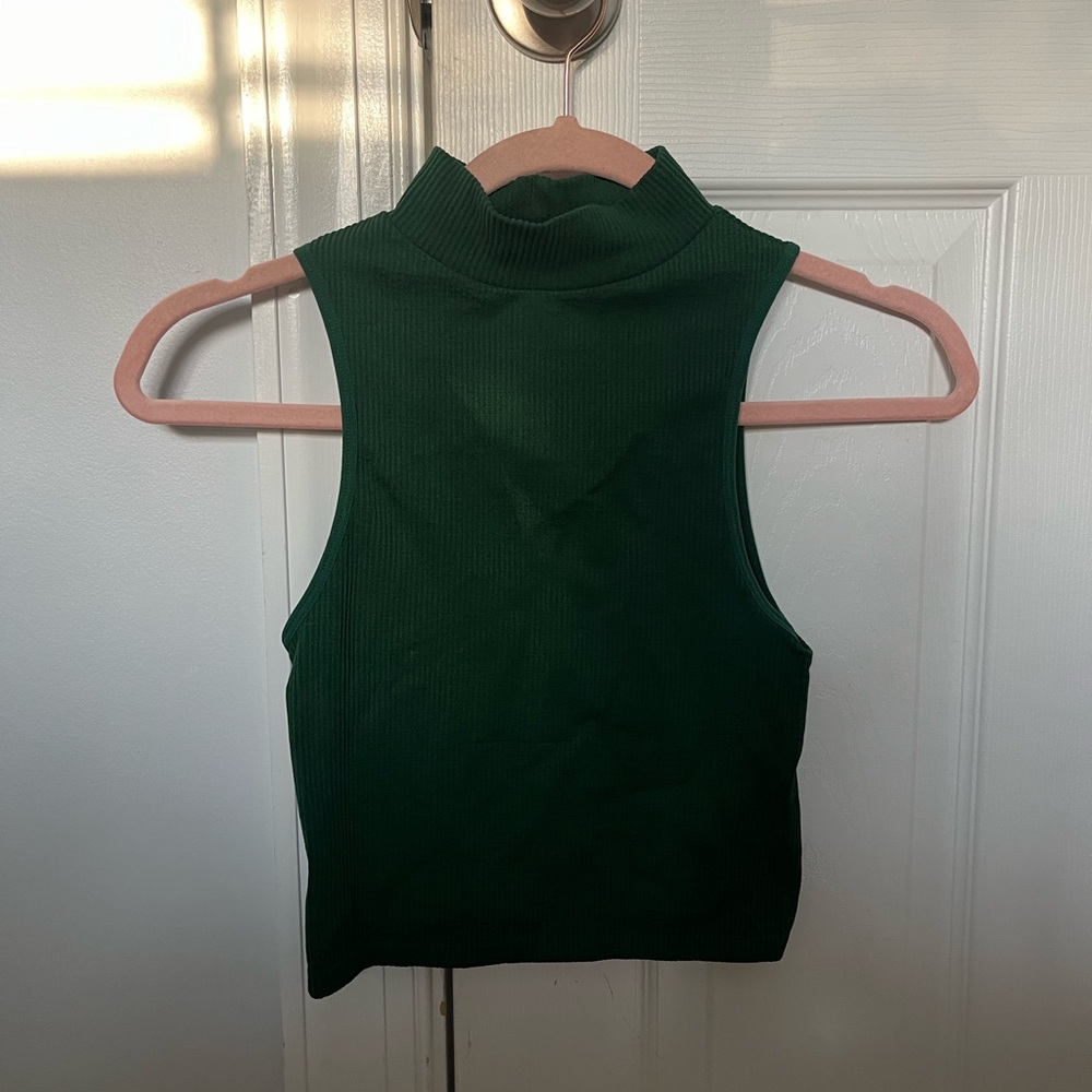 Zara top